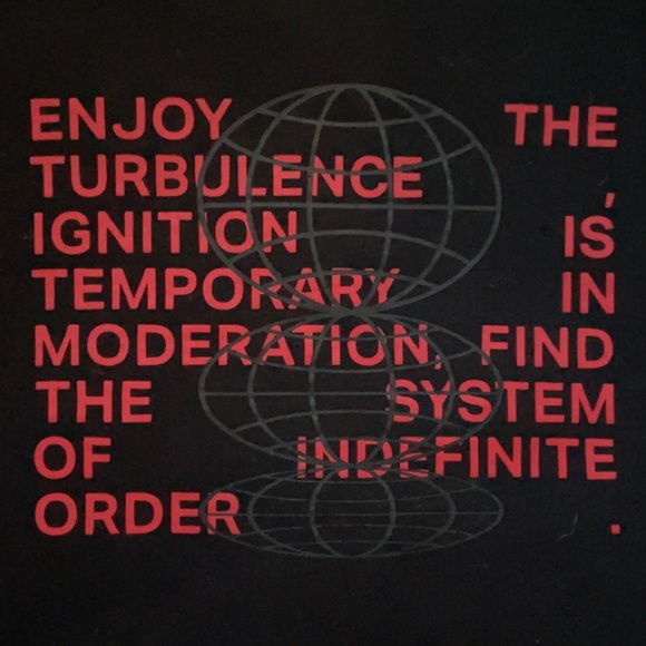 FORMER Black Crew-Neck Sweater - Picture 4 of 6